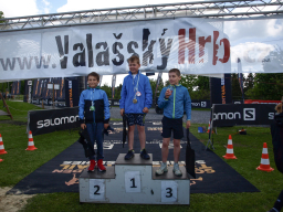 Valašský Hrb 2022. Autor: Lenka Nováčková