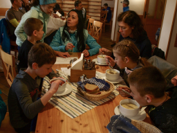 Valašský Hrb 2022. Autor: Lenka Nováčková