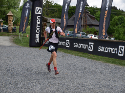 Valašský Hrb 2022. Autor: Lenka Nováčková