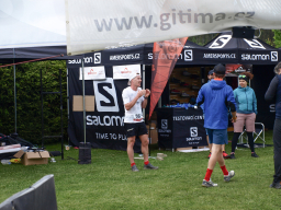 Valašský Hrb 2022. Autor: Lenka Nováčková