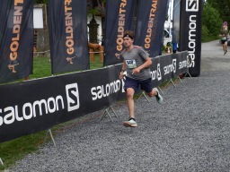 Valašský Hrb 2022. Autor: Lenka Nováčková