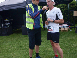 Valašský Hrb 2022. Autor: Lenka Nováčková