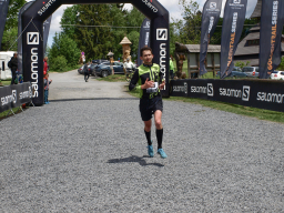 Valašský Hrb 2022. Autor: Lenka Nováčková