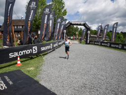 Valašský Hrb 2022. Autor: Lenka Nováčková