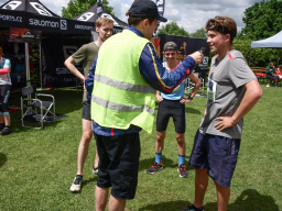 Valašský Hrb 2022. Autor: Lenka Nováčková