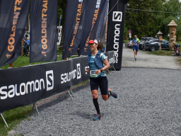 Valašský Hrb 2022. Autor: Lenka Nováčková