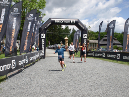 Valašský Hrb 2022. Autor: Lenka Nováčková