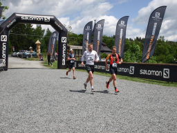 Valašský Hrb 2022. Autor: Lenka Nováčková