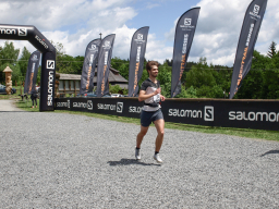 Valašský Hrb 2022. Autor: Lenka Nováčková