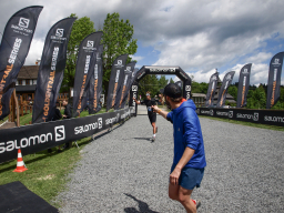 Valašský Hrb 2022. Autor: Lenka Nováčková