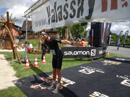 Valašský Hrb 2022. Autor: Lenka Nováčková