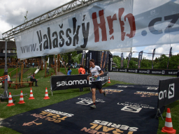 Valašský Hrb 2022. Autor: Lenka Nováčková