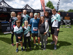 Valašský Hrb 2022. Autor: Lenka Nováčková