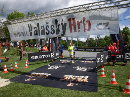 Valašský Hrb 2022. Autor: Lenka Nováčková