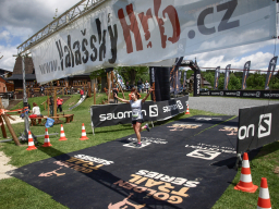 Valašský Hrb 2022. Autor: Lenka Nováčková