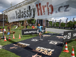 Valašský Hrb 2022. Autor: Lenka Nováčková