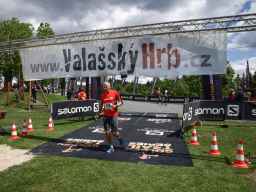 Valašský Hrb 2022. Autor: Lenka Nováčková