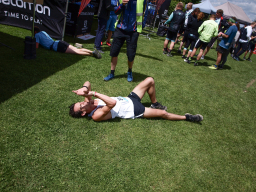 Valašský Hrb 2022. Autor: Lenka Nováčková