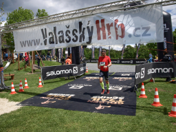 Valašský Hrb 2022. Autor: Lenka Nováčková