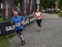 Valašský Hrb 2022. Autor: Lenka Nováčková