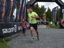 Valašský Hrb 2022. Autor: Lenka Nováčková