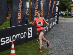 Valašský Hrb 2022. Autor: Lenka Nováčková