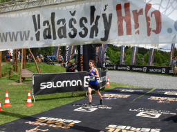 Valašský Hrb 2022. Autor: Lenka Nováčková