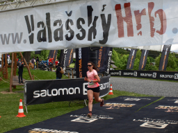 Valašský Hrb 2022. Autor: Lenka Nováčková