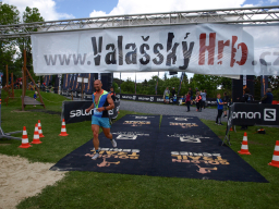 Valašský Hrb 2022. Autor: Lenka Nováčková