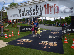 Valašský Hrb 2022. Autor: Lenka Nováčková