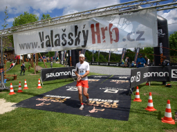 Valašský Hrb 2022. Autor: Lenka Nováčková