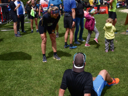 Valašský Hrb 2022. Autor: Lenka Nováčková