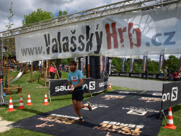 Valašský Hrb 2022. Autor: Lenka Nováčková