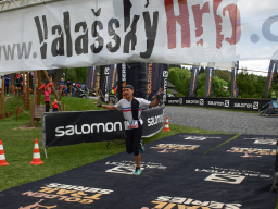 Valašský Hrb 2022. Autor: Lenka Nováčková