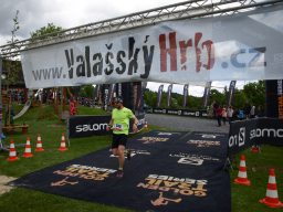 Valašský Hrb 2022. Autor: Lenka Nováčková