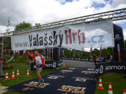 Valašský Hrb 2022. Autor: Lenka Nováčková