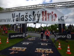 Valašský Hrb 2022. Autor: Lenka Nováčková