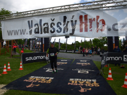 Valašský Hrb 2022. Autor: Lenka Nováčková