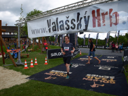 Valašský Hrb 2022. Autor: Lenka Nováčková