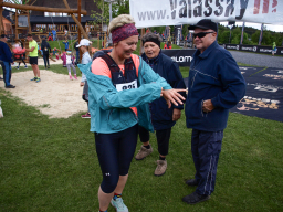 Valašský Hrb 2022. Autor: Lenka Nováčková