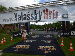 Valašský Hrb 2022. Autor: Lenka Nováčková