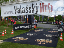 Valašský Hrb 2022. Autor: Lenka Nováčková