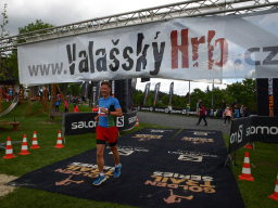 Valašský Hrb 2022. Autor: Lenka Nováčková