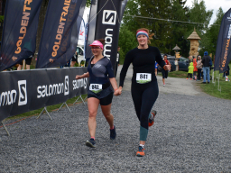 Valašský Hrb 2022. Autor: Lenka Nováčková