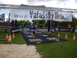 Valašský Hrb 2022. Autor: Lenka Nováčková