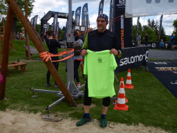 Valašský Hrb 2022. Autor: Lenka Nováčková