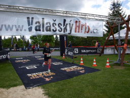 Valašský Hrb 2022. Autor: Lenka Nováčková