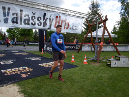 Valašský Hrb 2022. Autor: Lenka Nováčková