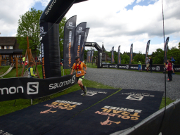 Valašský Hrb 2022. Autor: Lenka Nováčková