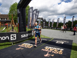 Valašský Hrb 2022. Autor: Lenka Nováčková